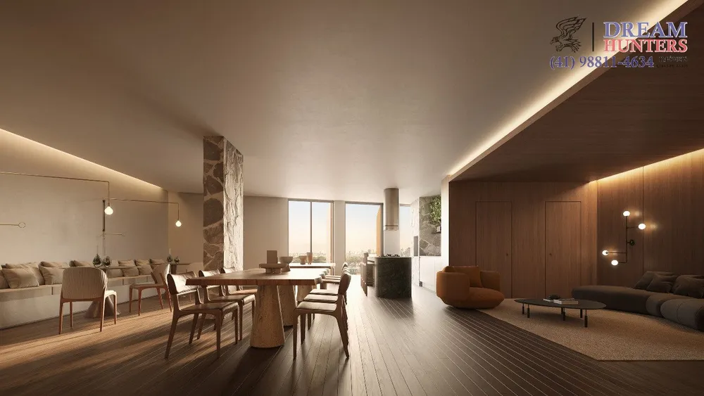 Apartamento, 3 quartos, 140 m² - Foto 9