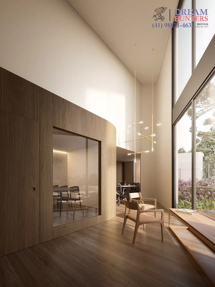 Apartamento, 3 quartos, 140 m² - Foto 4