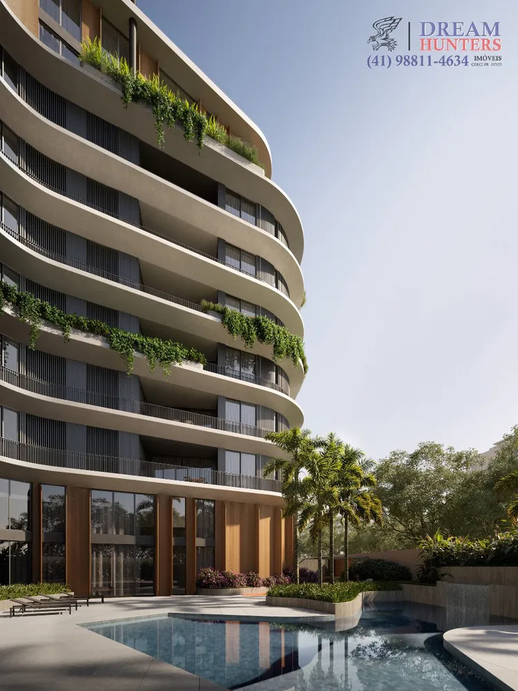 Apartamento, 3 quartos, 140 m² - Foto 6