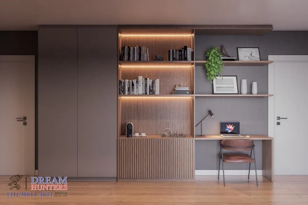 Apartamento, 3 quartos, 186 m² - Foto 11