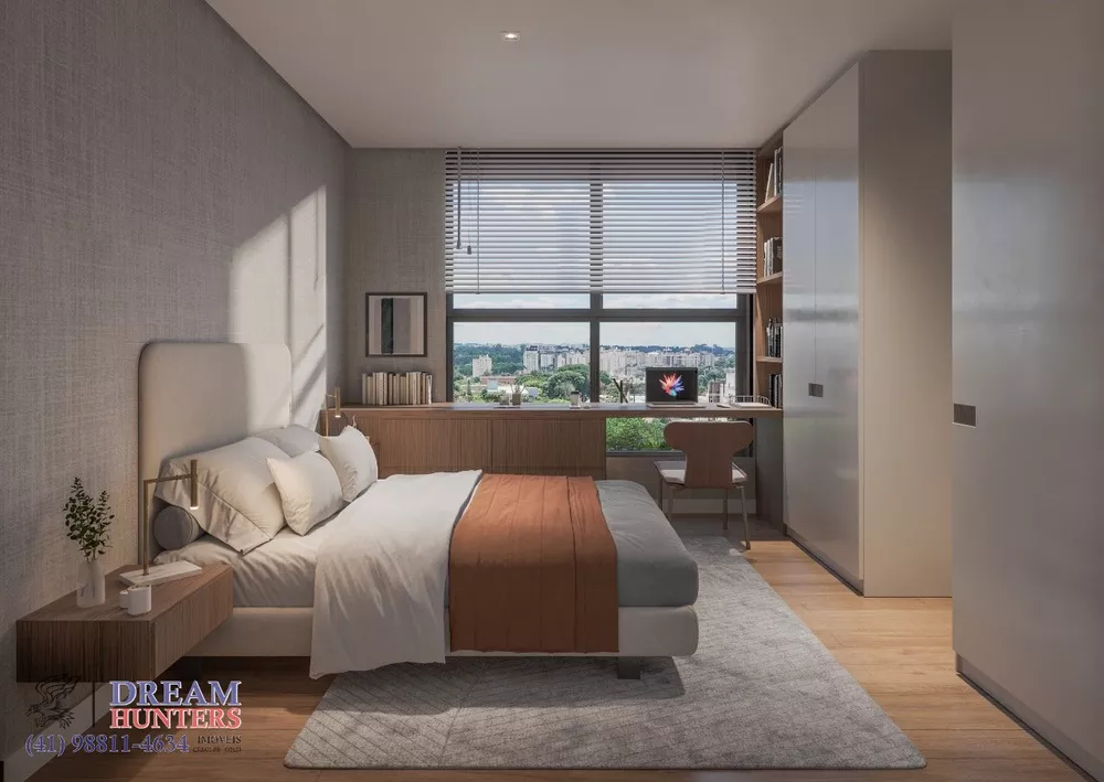 Apartamento, 3 quartos, 186 m² - Foto 1