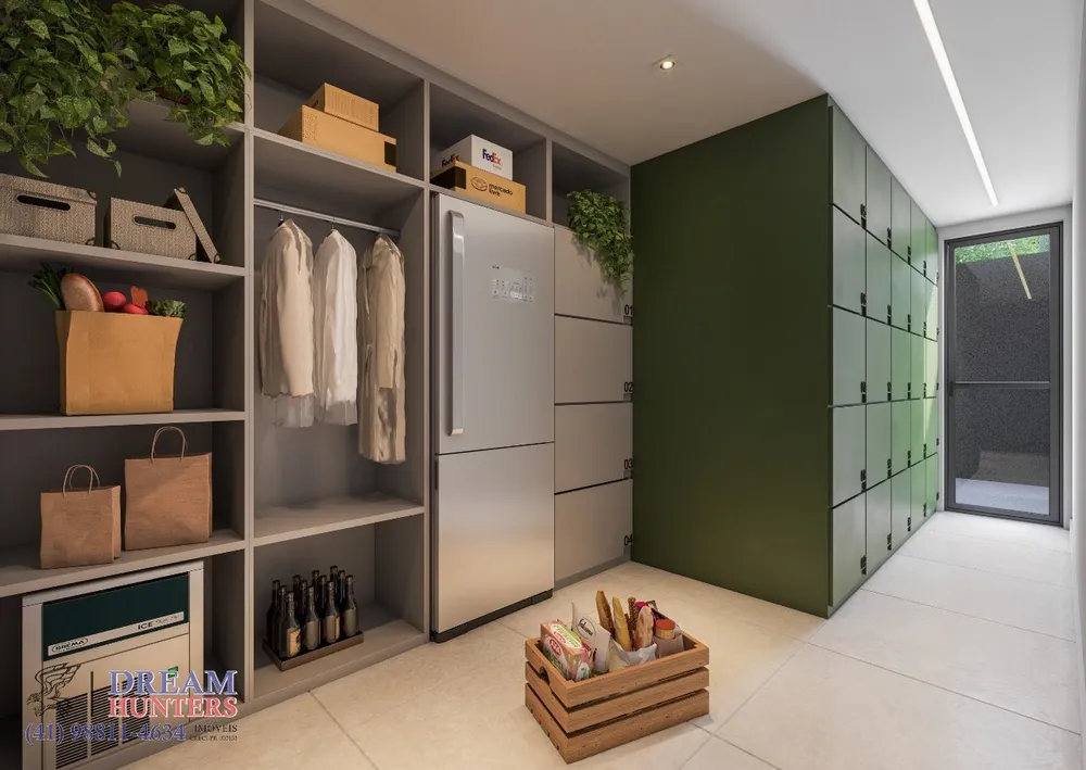 Apartamento, 3 quartos, 186 m² - Foto 12