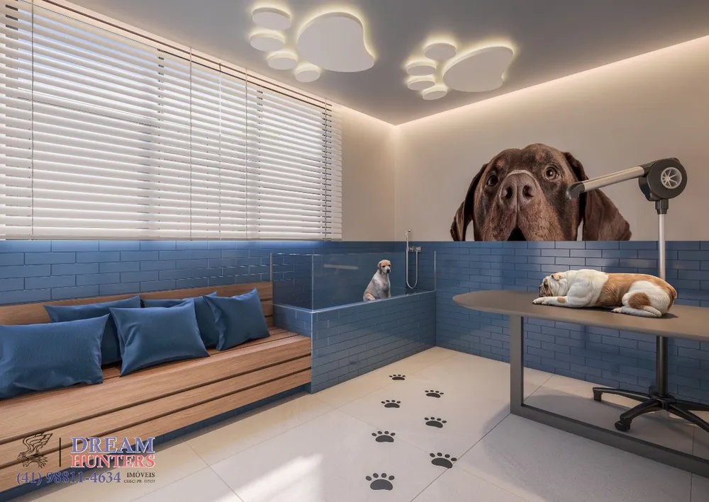 Apartamento, 3 quartos, 186 m² - Foto 10