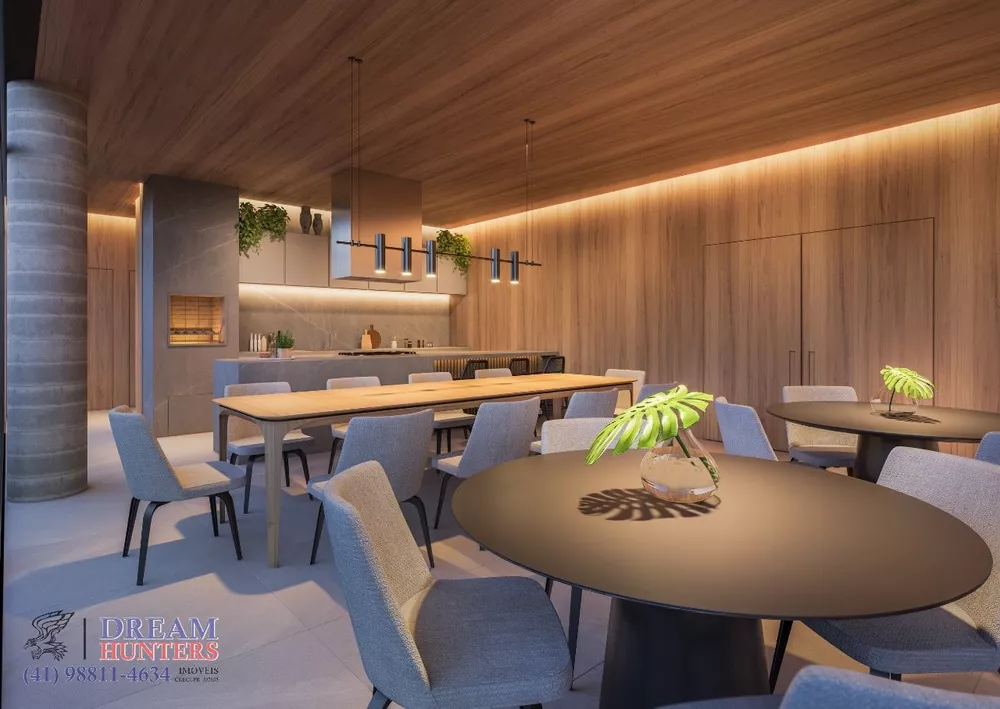 Apartamento, 3 quartos, 186 m² - Foto 2