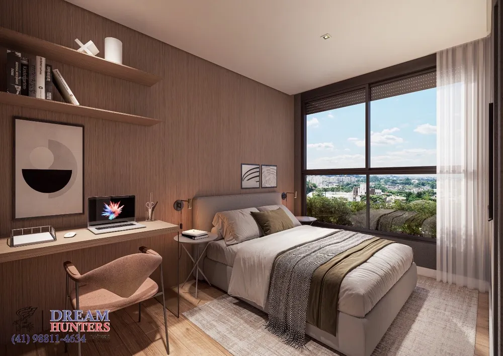 Apartamento, 3 quartos, 186 m² - Foto 9