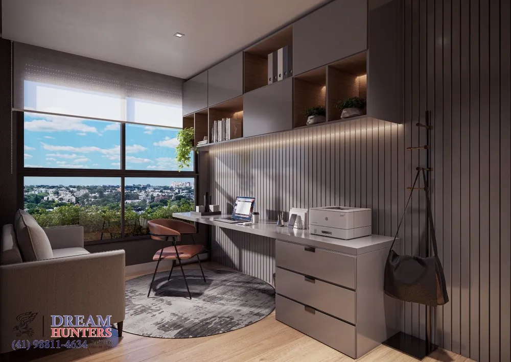 Apartamento, 3 quartos, 186 m² - Foto 6