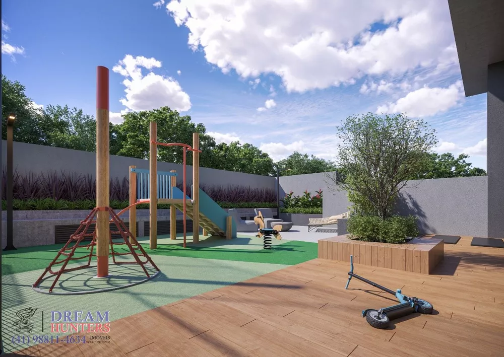 Apartamento, 3 quartos, 186 m² - Foto 4