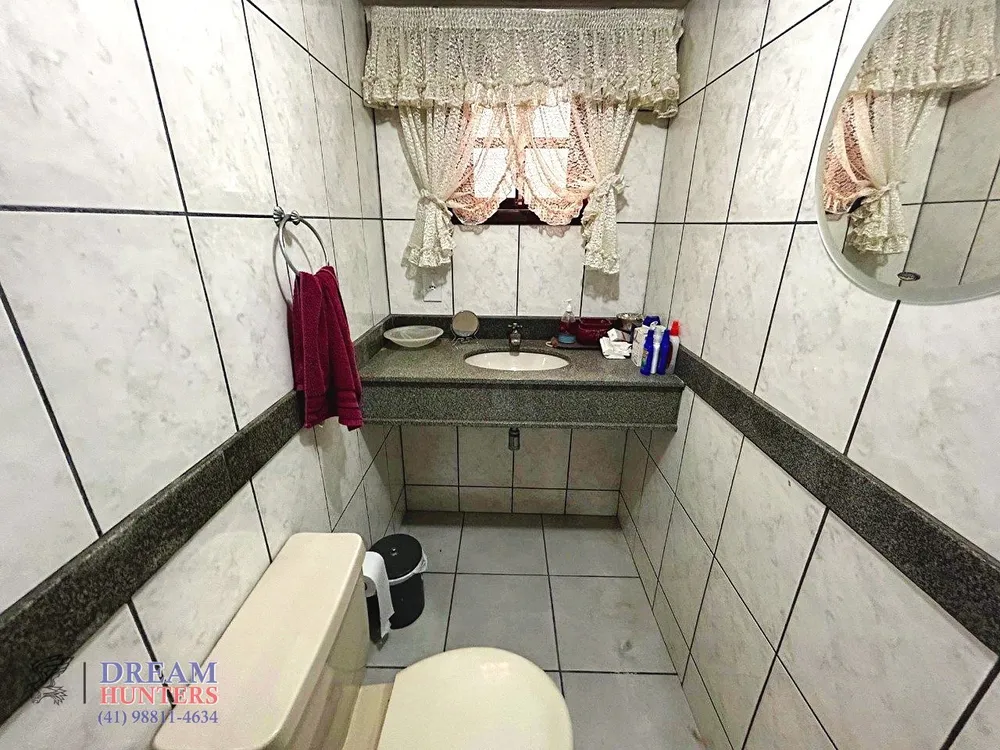 Casa, 3 quartos, 267 m² - Foto 8