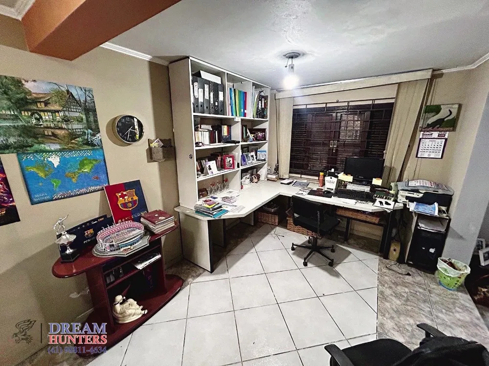 Casa, 3 quartos, 267 m² - Foto 5