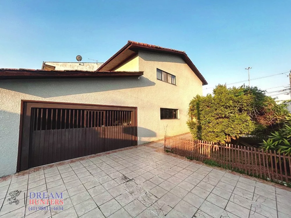 Casa, 3 quartos, 267 m² - Foto 4