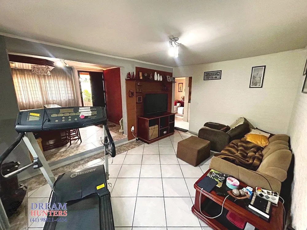 Casa, 3 quartos, 267 m² - Foto 3