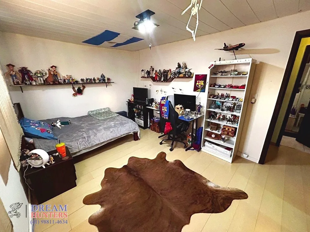 Casa, 3 quartos, 267 m² - Foto 13