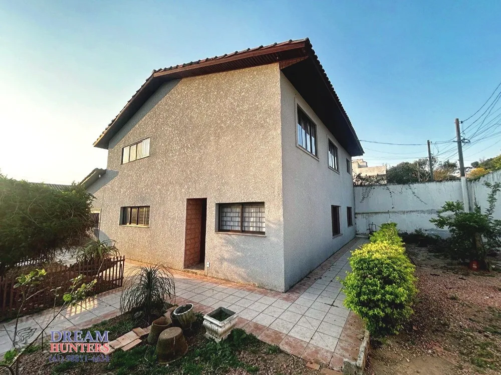 Casa, 3 quartos, 267 m² - Foto 1