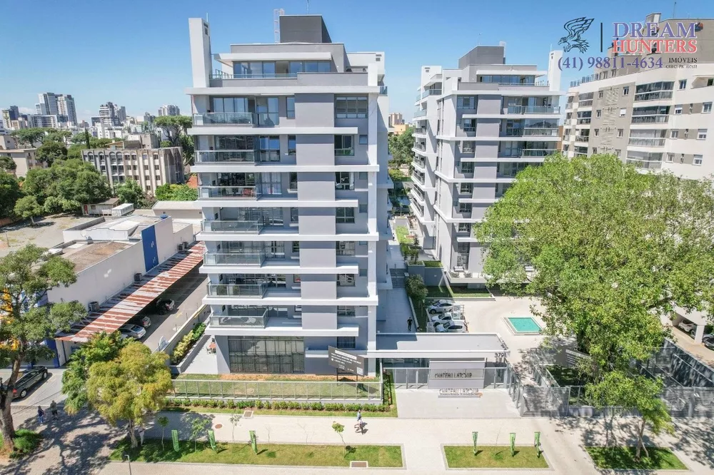 Apartamento, 3 quartos, 114 m² - Foto 4