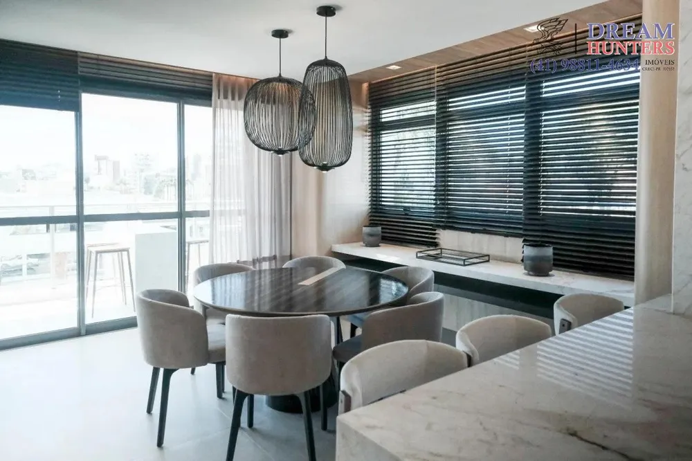 Apartamento, 3 quartos, 114 m² - Foto 1