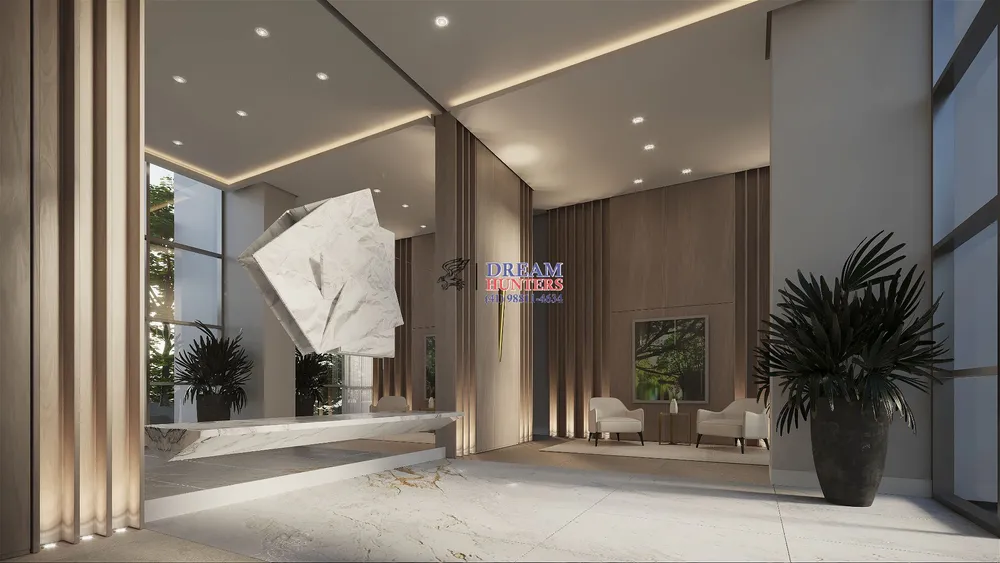 Apartamento, 3 quartos, 114 m² - Foto 11