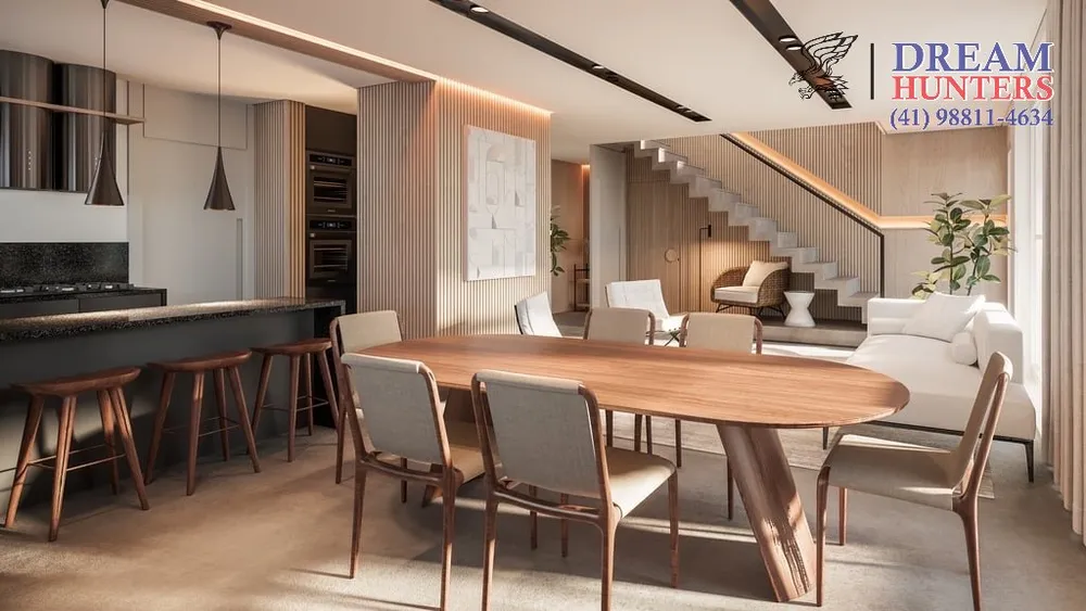Apartamento, 3 quartos, 114 m² - Foto 8