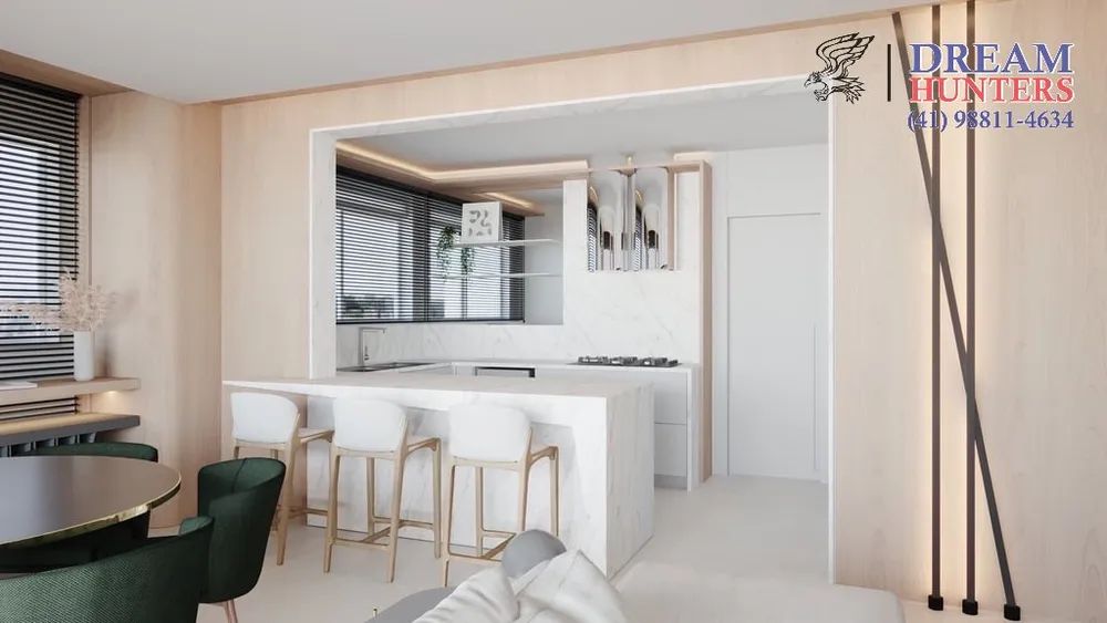 Apartamento, 3 quartos, 114 m² - Foto 7
