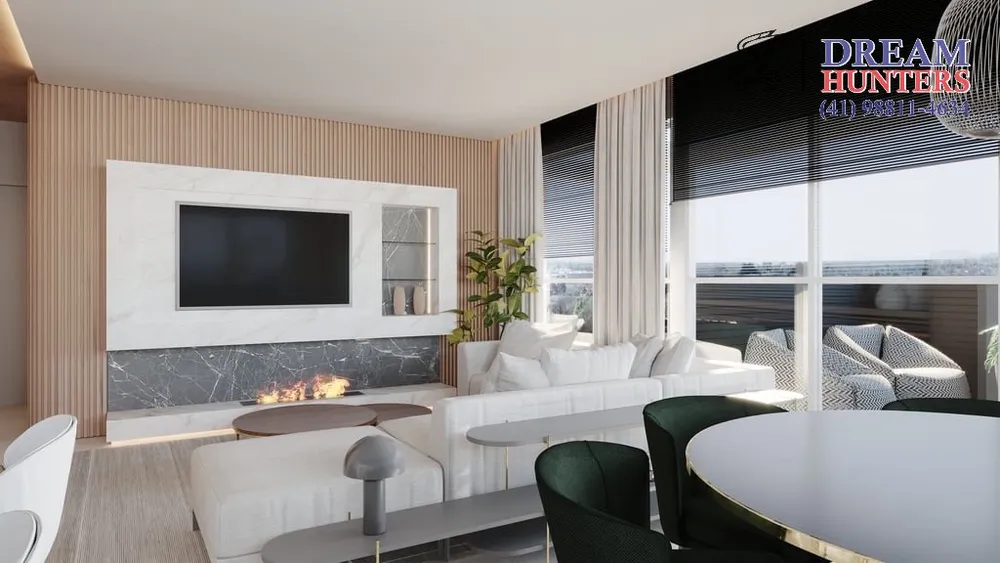 Apartamento, 3 quartos, 114 m² - Foto 6