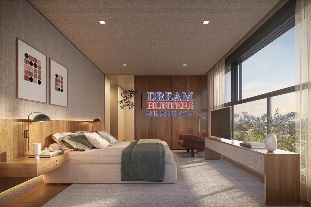 Apartamento, 3 quartos, 200 m² - Foto 8