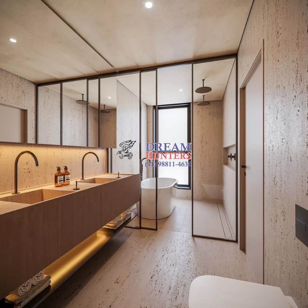 Apartamento, 3 quartos, 200 m² - Foto 1