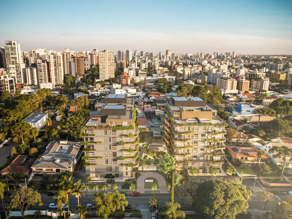 Apartamento, 3 quartos, 200 m² - Foto 4