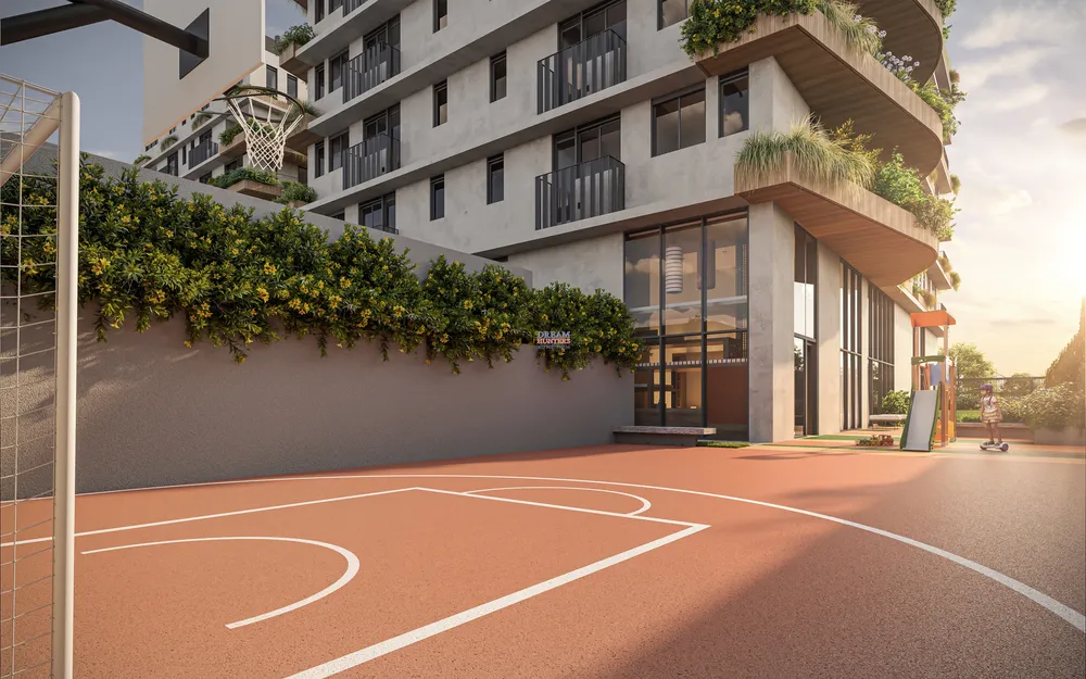 Apartamento, 3 quartos, 200 m² - Foto 4