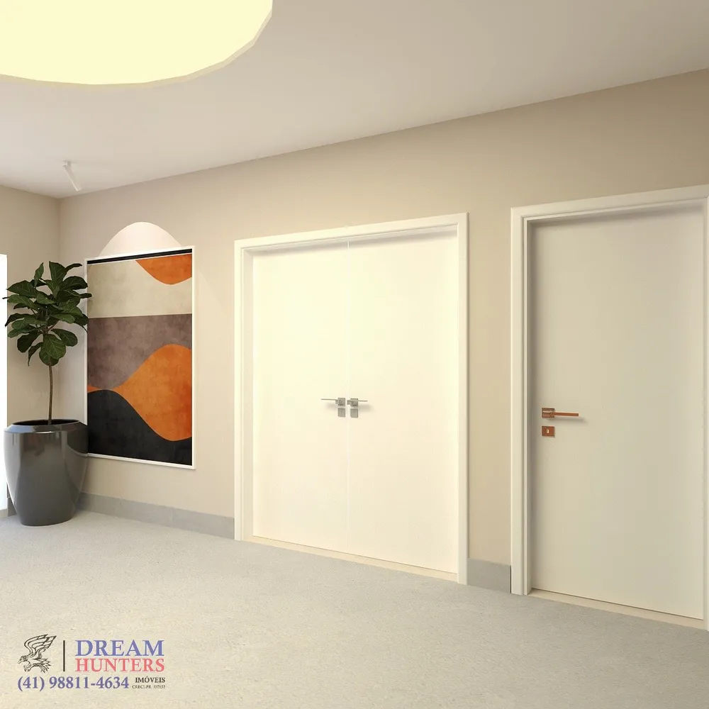 Apartamento, 2 quartos, 60 m² - Foto 10
