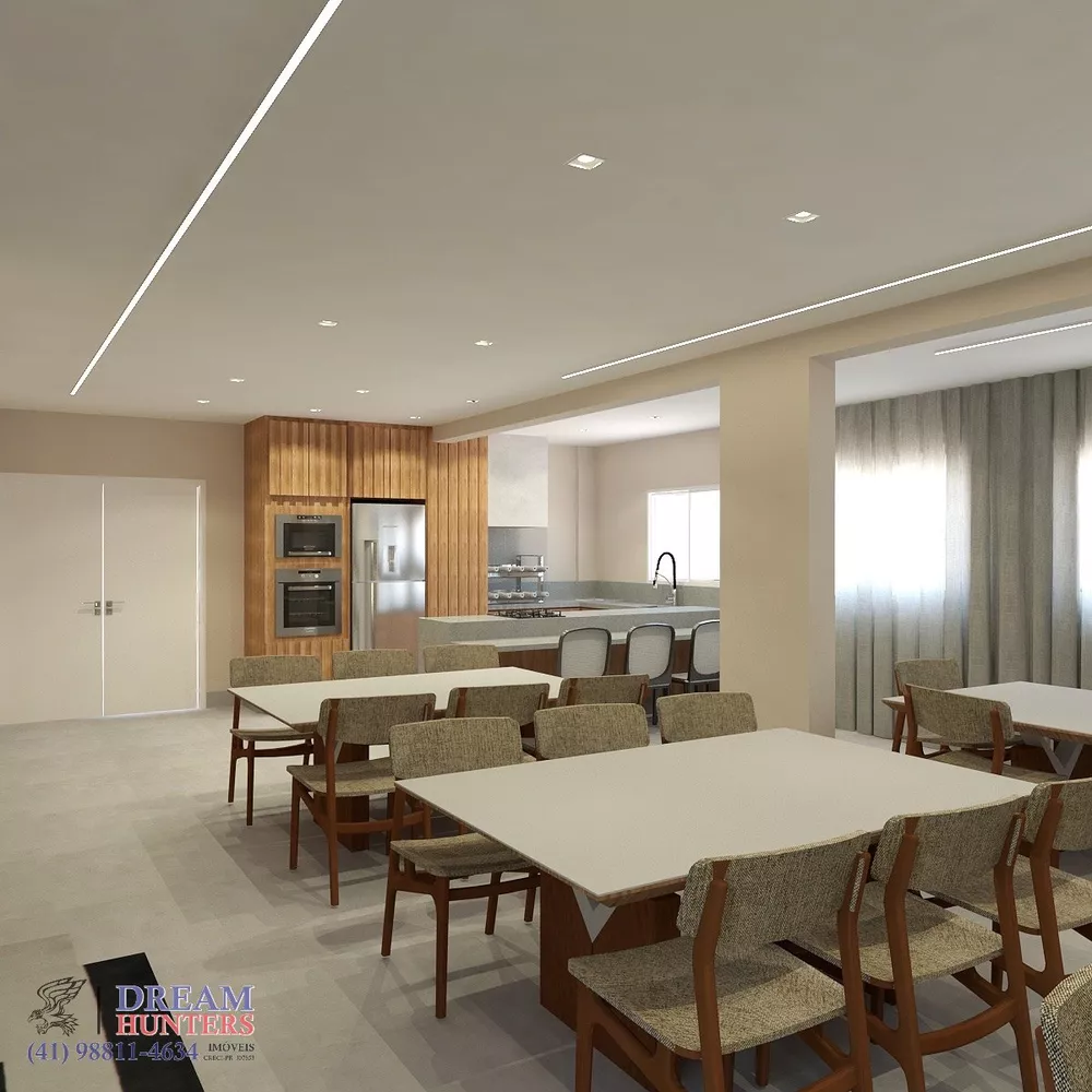 Apartamento, 2 quartos, 60 m² - Foto 4