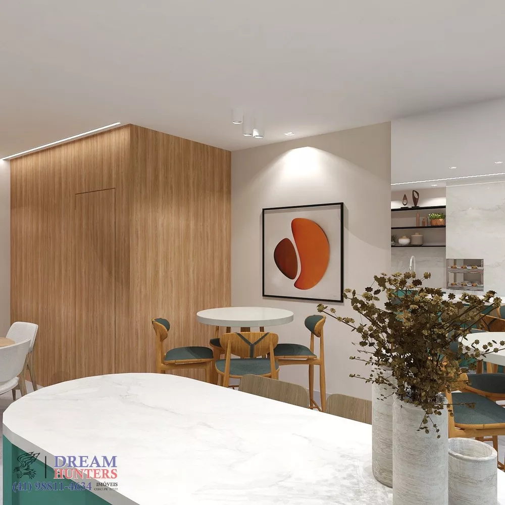 Apartamento, 2 quartos, 60 m² - Foto 1