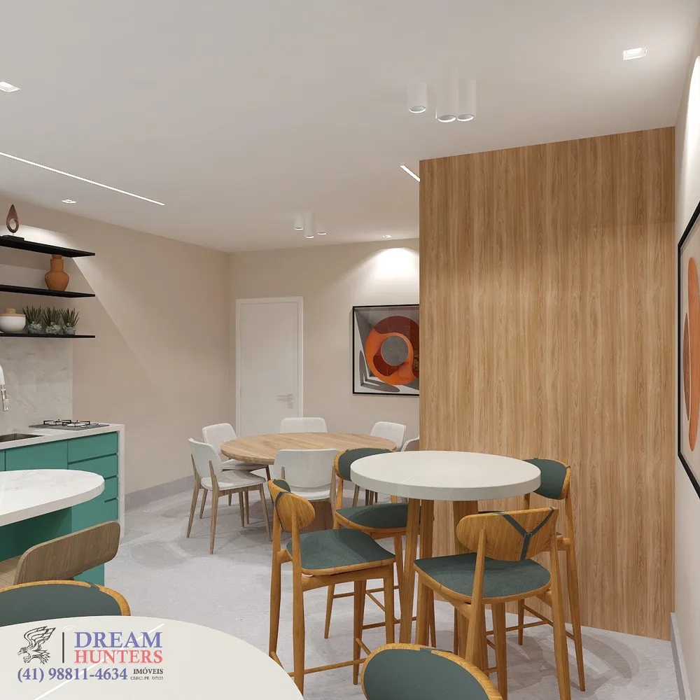 Apartamento, 2 quartos, 60 m² - Foto 7