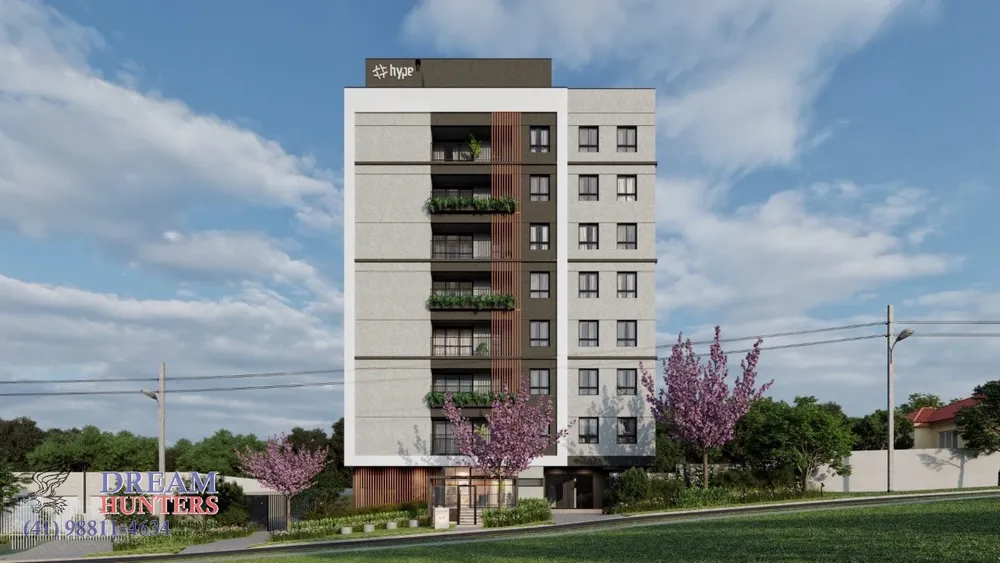 Apartamento, 2 quartos, 57 m² - Foto 10