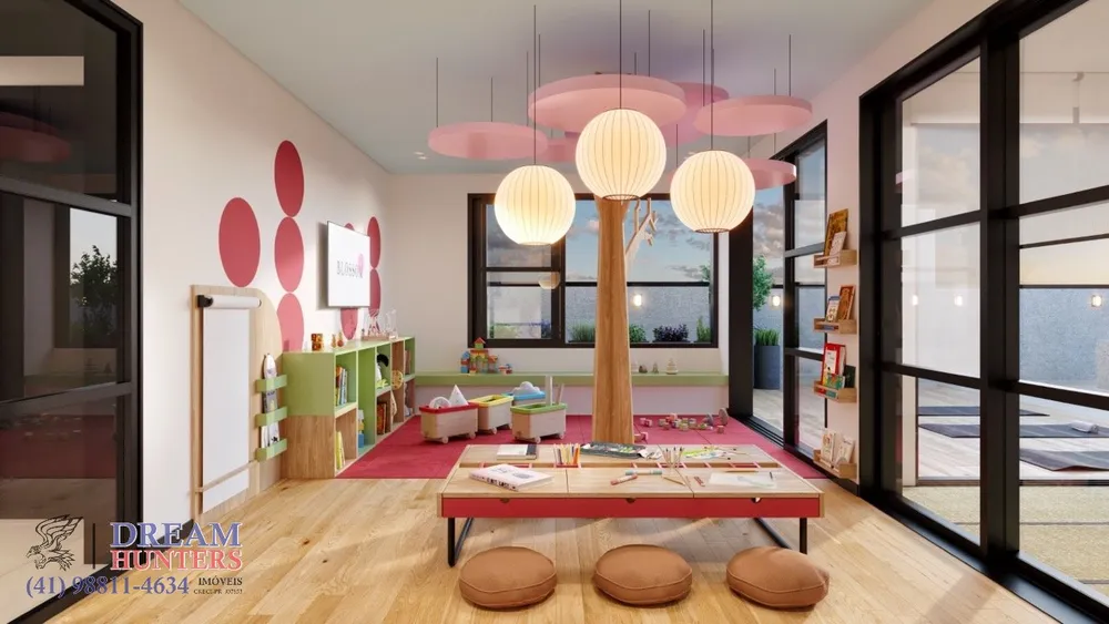 Apartamento, 2 quartos, 57 m² - Foto 7
