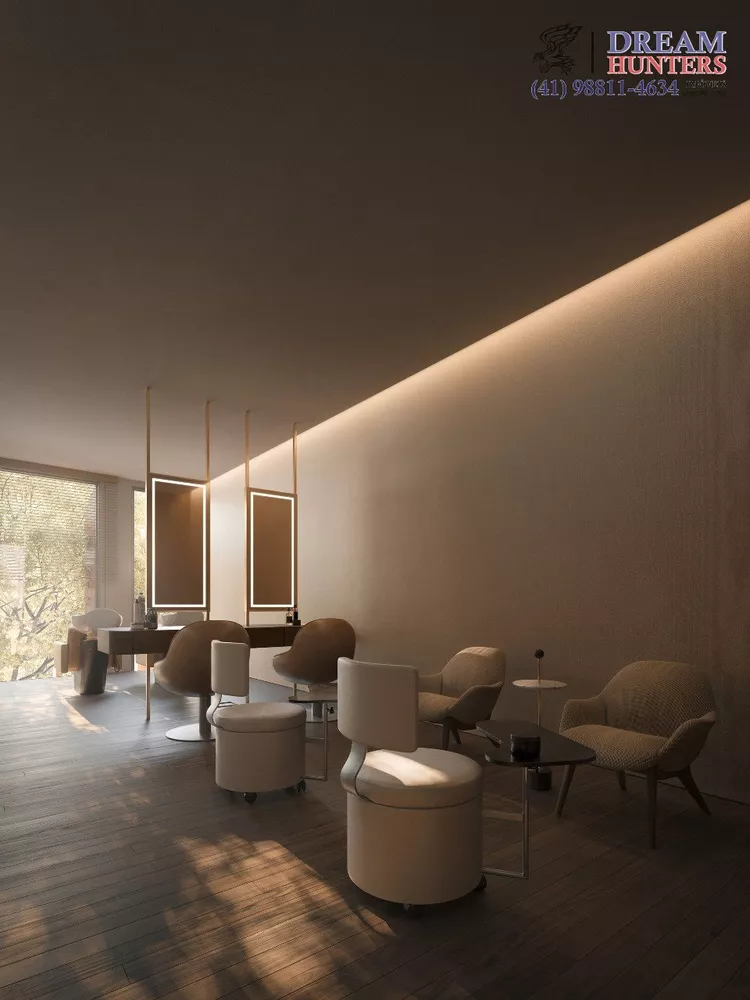 Cobertura, 3 quartos, 229 m² - Foto 4