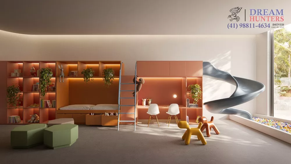 Cobertura, 3 quartos, 229 m² - Foto 3
