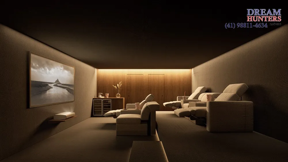 Cobertura, 3 quartos, 229 m² - Foto 15