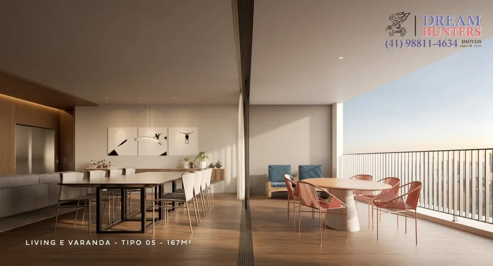 Cobertura, 3 quartos, 229 m² - Foto 11