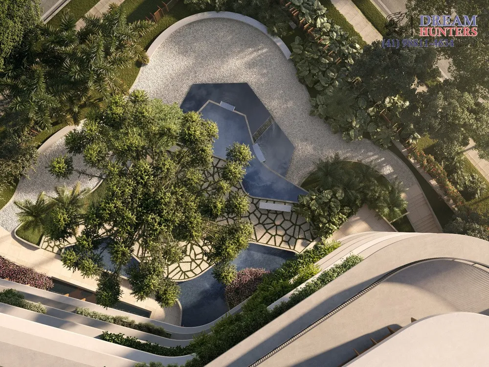 Cobertura, 3 quartos, 229 m² - Foto 12