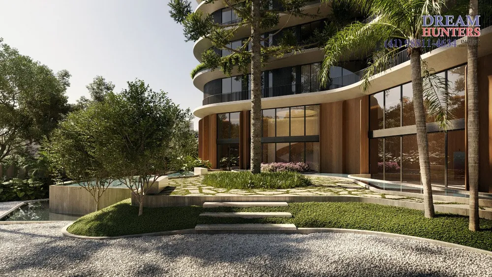 Cobertura, 3 quartos, 229 m² - Foto 9