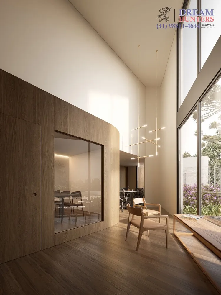 Cobertura, 3 quartos, 229 m² - Foto 7