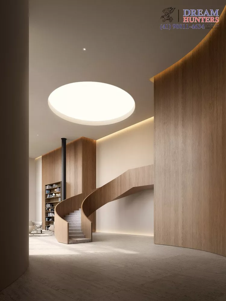 Cobertura, 3 quartos, 229 m² - Foto 2