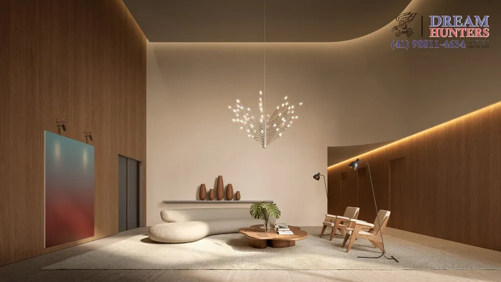 Cobertura, 3 quartos, 229 m² - Foto 14
