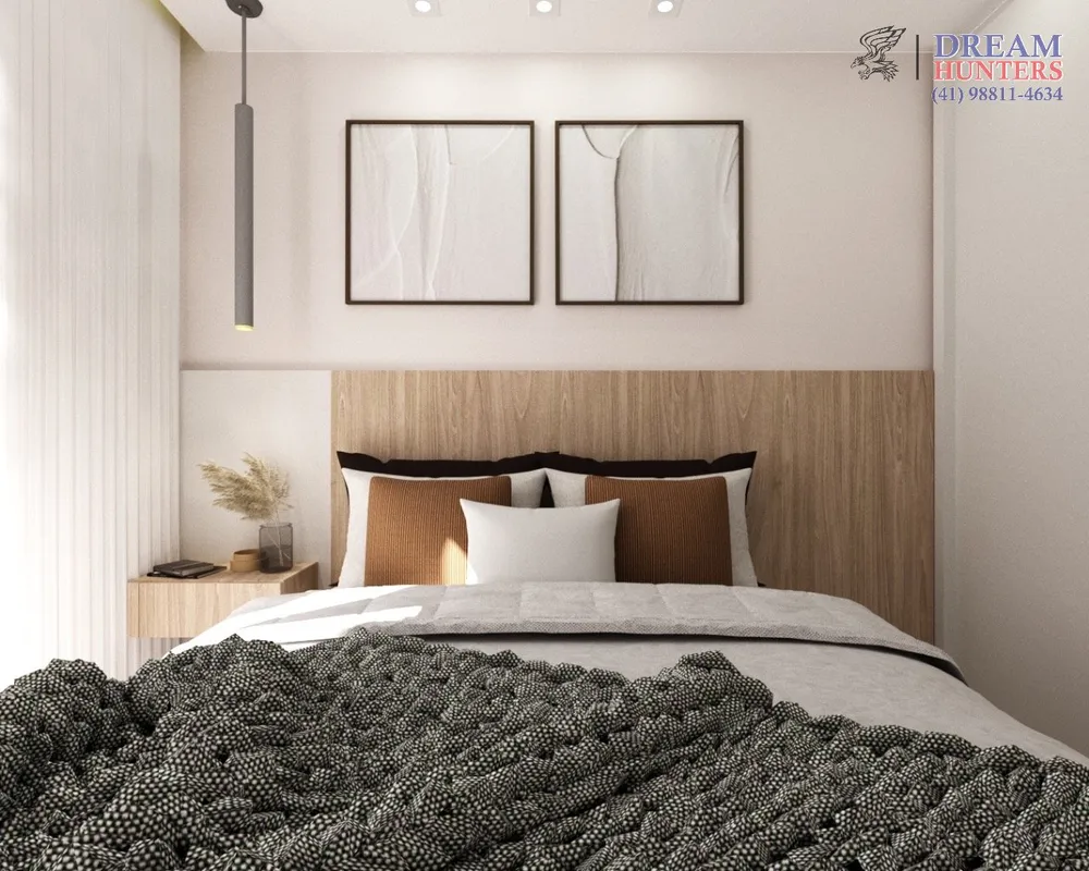 Apartamento, 3 quartos, 94 m² - Foto 2