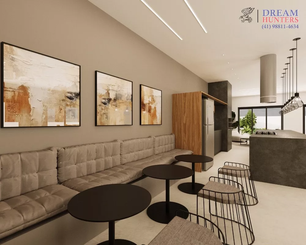 Apartamento, 3 quartos, 94 m² - Foto 3
