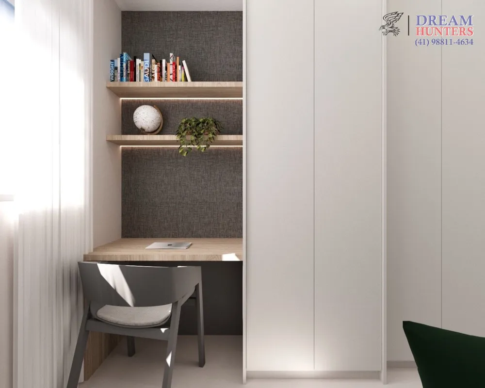 Apartamento, 3 quartos, 94 m² - Foto 5