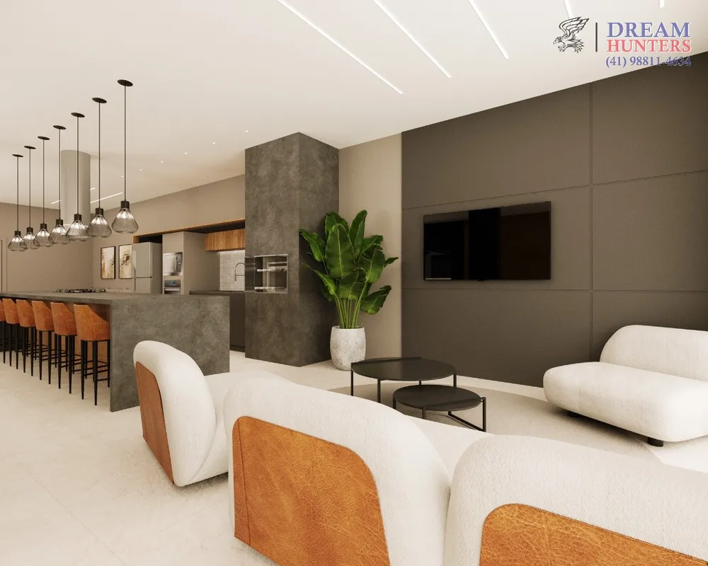 Apartamento, 3 quartos, 94 m² - Foto 11