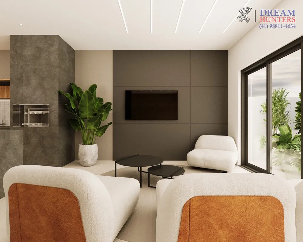 Apartamento, 3 quartos, 94 m² - Foto 10