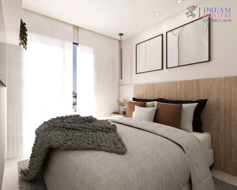 Apartamento, 3 quartos, 94 m² - Foto 3