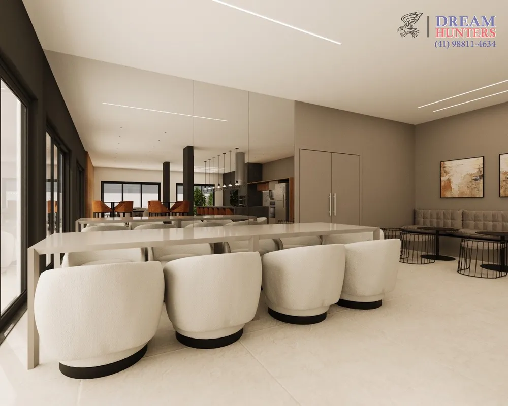 Apartamento, 3 quartos, 94 m² - Foto 9