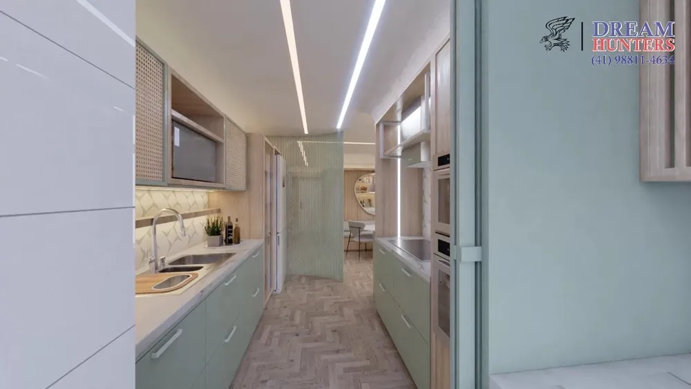 Apartamento, 2 quartos, 90 m² - Foto 9